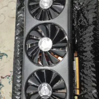 کارت گرافیک 5700xt