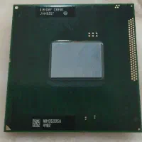 سی پی یو برای لب تاپ اچ پی  hp 8460p