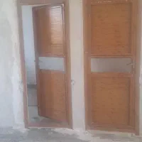 پنجره ودرب