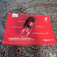 کروز کنترل جک s5