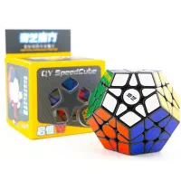 روبیک دوازده وجهی کای وای QY