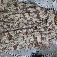 لباس خدمت سپاه پوتین