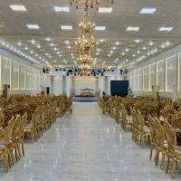 نیروی کار رستوران و تالار  خانم و آقا