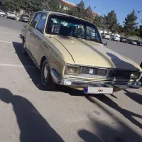 پیکان مدل 64 کارلوکس