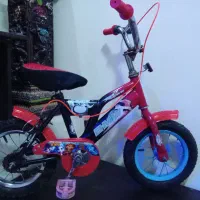 دوچرخه بچه