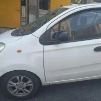 سواری mvm110s (لاکچری)