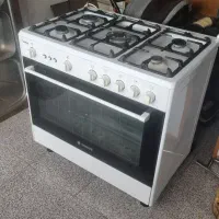 گاز اسنوا طرح رومینا فر دار