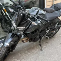 کاوازاکی z250 1405