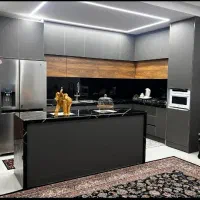 کابینت و کمددیواری