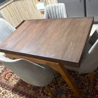 میز ناهار خوری