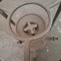 چراغ نفتی