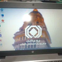 لپ تاپ hp