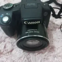 دوربین عکاسی کنونSX50HS