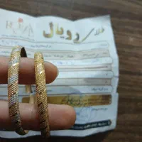 ۴عدد النگو سایز ۱