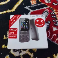 گوشی نوکیا ۱۰۶