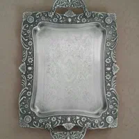 سینی پذیرایی نو