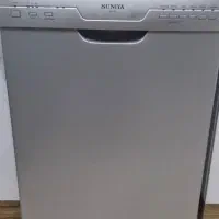 ماشین ظرفشویی سونیا