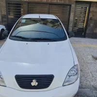 تیبا ۹۹ صندوق دار