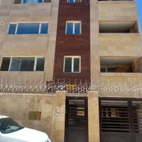 واحد آپارتمان۳خوابه صفرپوربهمن سند آماده روبه کوچه