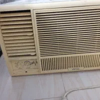 کولر پنجره ای فقط سی تومان