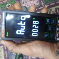 مولتی متر دیجیتال اننگ683اتورنج