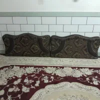 دو جفت پشتی سالم