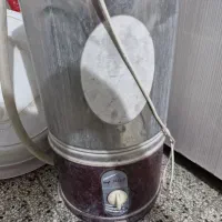 لباسشویی پتو شوی