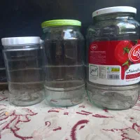 شیشه خالی