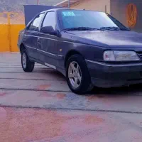 پژو ۴۰۵|خودرو سواری و وانت|اسلامآباد غرب, |دیوار