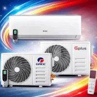 نصب سرویس تعمیر تخصصی کولر گازی اسپیلت و پنجره ای