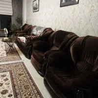 مبل ۷ نفره قیمت عالی