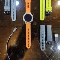 ساعت GARMIN Fenix 6