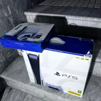 Ps5.اسلیم دوسته