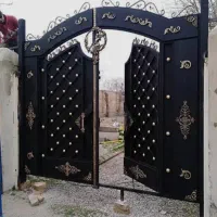 جوشکاری اهنگری سیار پاکدشت مامازند وحومه