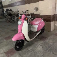موتور هوندا اسکوپی