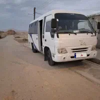مینی بوس آرین ۹۴