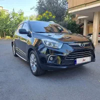 جک s5 موتور 2000 بدون رنگ