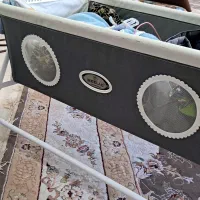 گهواره بچه
