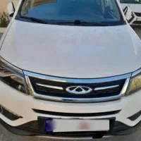 تیگو 5 مدل ۹۷|خودرو سواری و وانت|مشهد, گلبرگ|دیوار