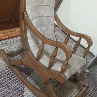 صندلی راک