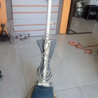 جارو برقی قدیمی