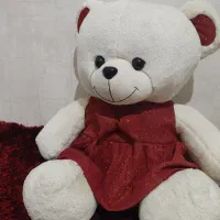 عروسک خرس