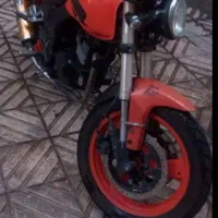 موتور پیشرو پارس 250
