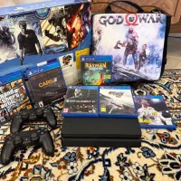 اسلیم یک تراPs4
