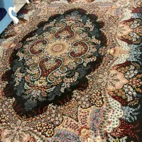 دو عدد فرش 9 متری