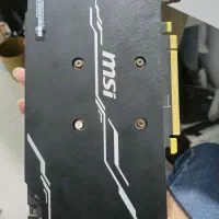 msi ventus 2060 super|قطعات و لوازم جانبی رایانه|مشهد, کوه سنگی|دیوار