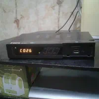 گیرنده دیجیتال T2
