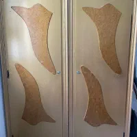 کمد دوقلو
