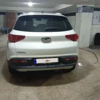 تیگو 7 ieمدل 1401بدون رنگ