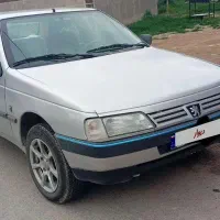 سواری پژو